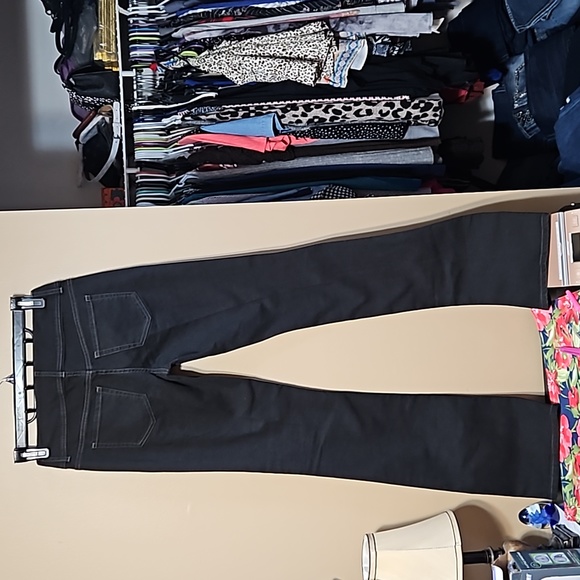 NWOT London Bootcut Jeans - Picture 8 of 15